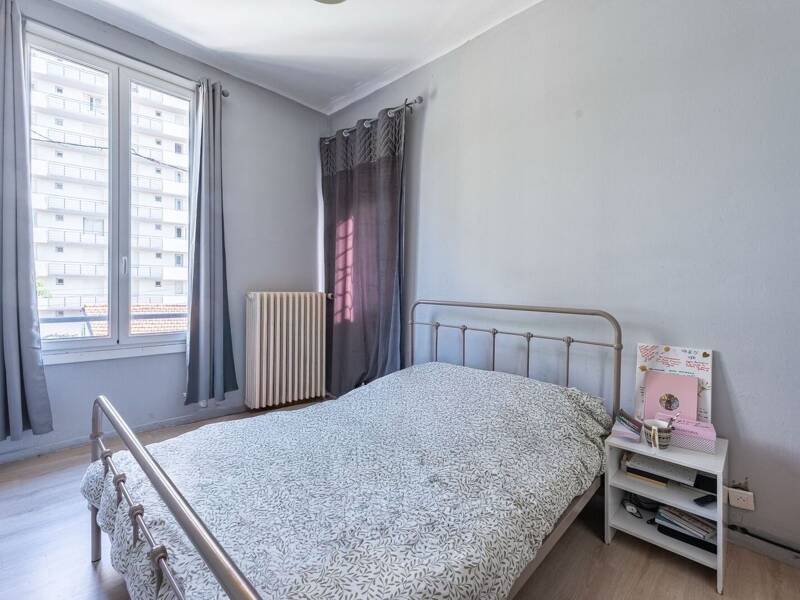 Maison à louer, 90m², LYON 8E