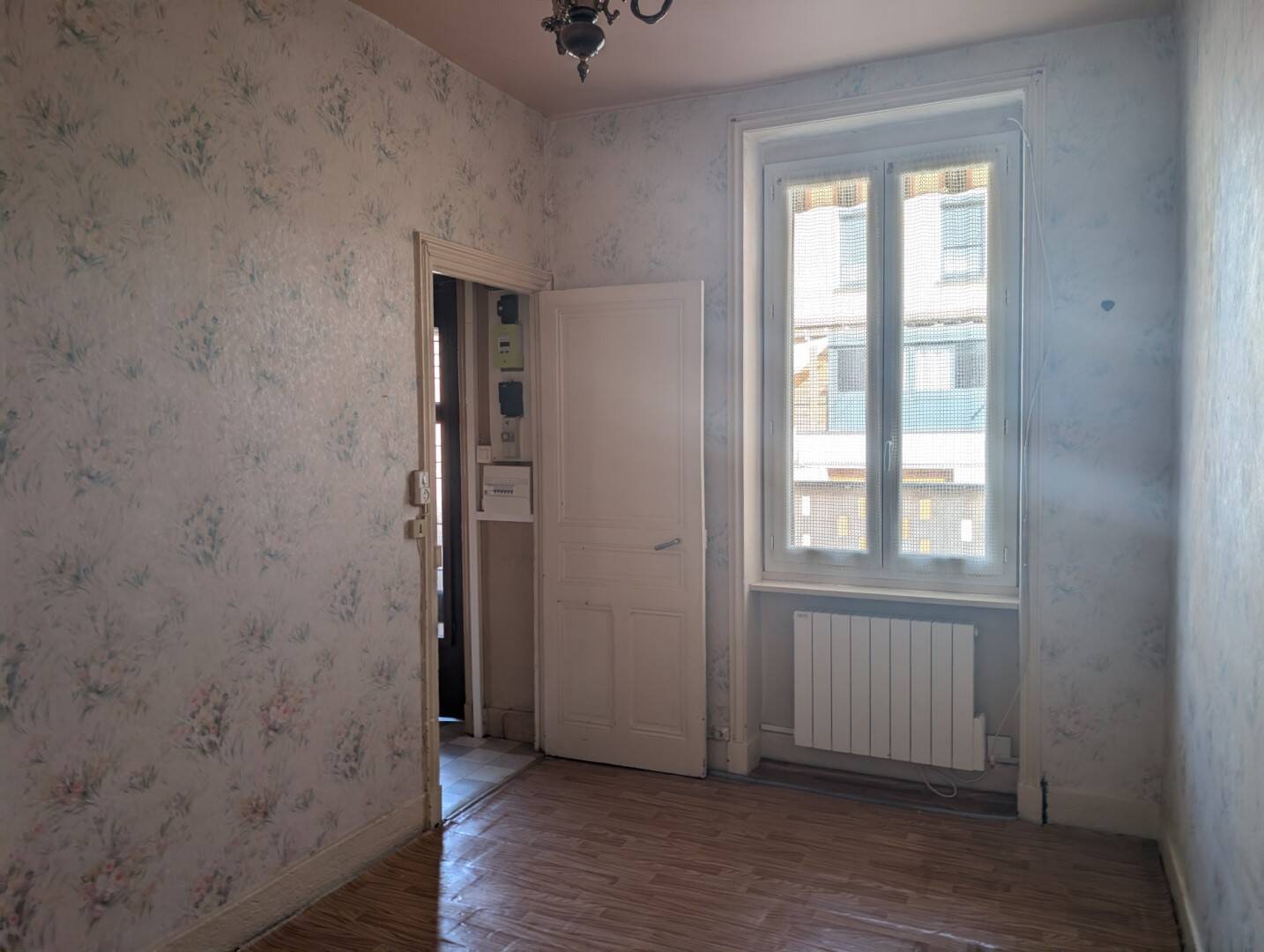 Maison à vendre, 60m², SAINTE FOY L'ARGENTIERE