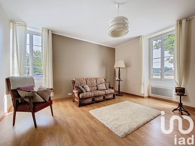 Maison à vendre, 267m², SAINT PIERRE D'AURILLAC