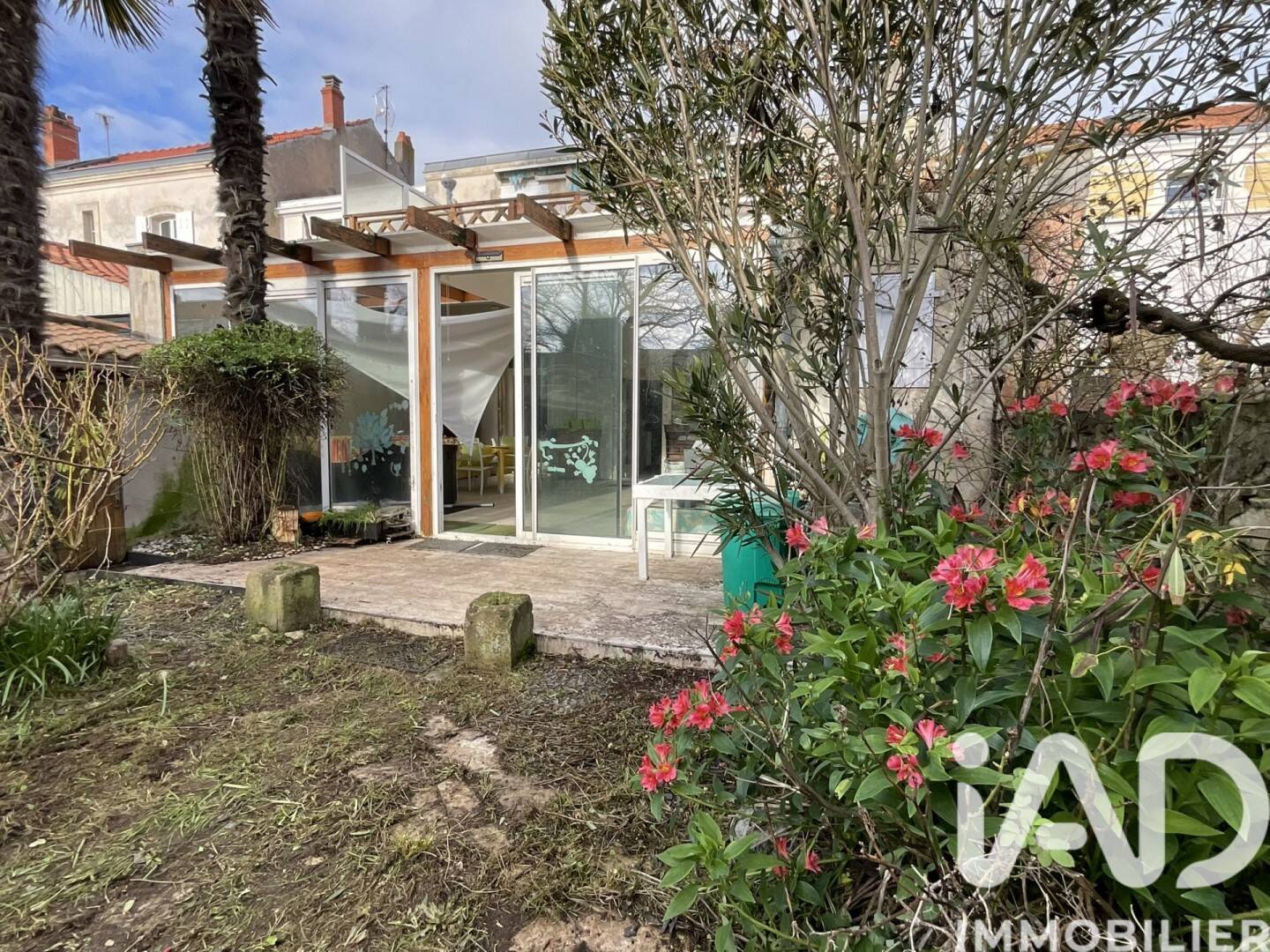 Maison à vendre, 188m², LA ROCHELLE
