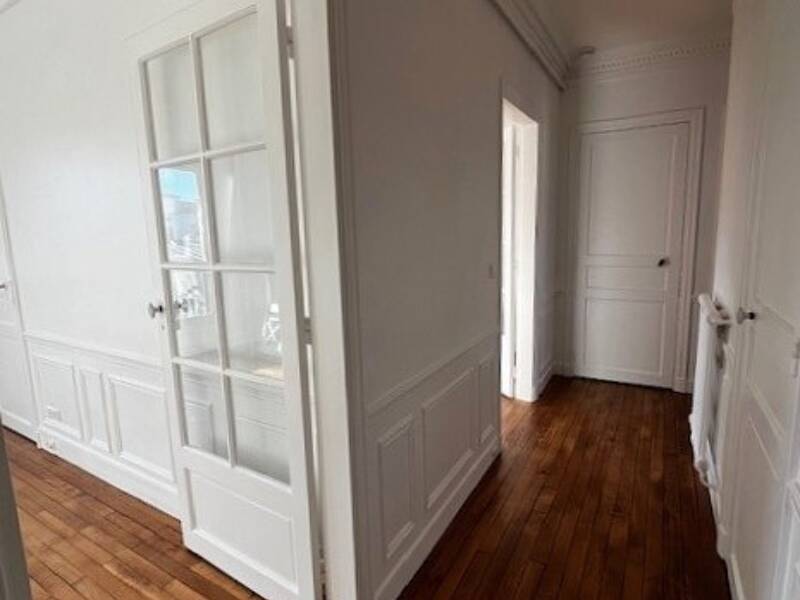 Maison à louer, 53m², PARIS 14E