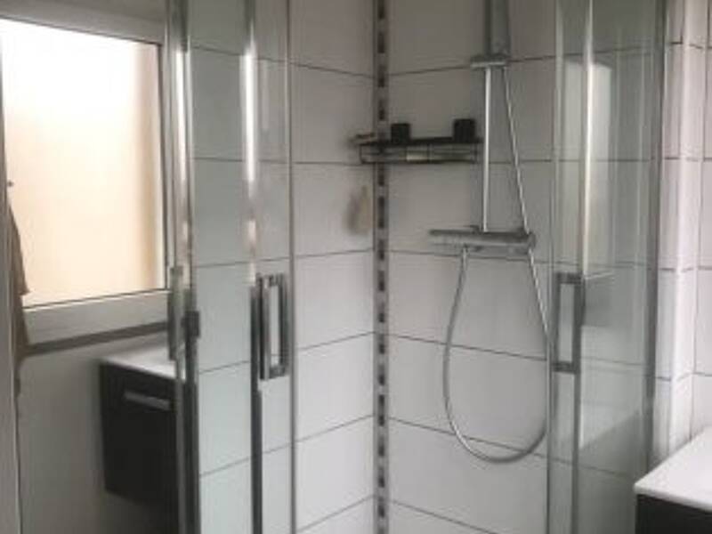 Maison à louer, 72m², LAXOU