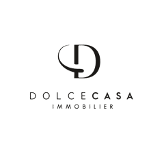 Dolce Casa immobilier logo