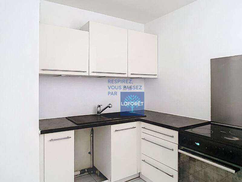 Maison à louer, 62m², CREIL