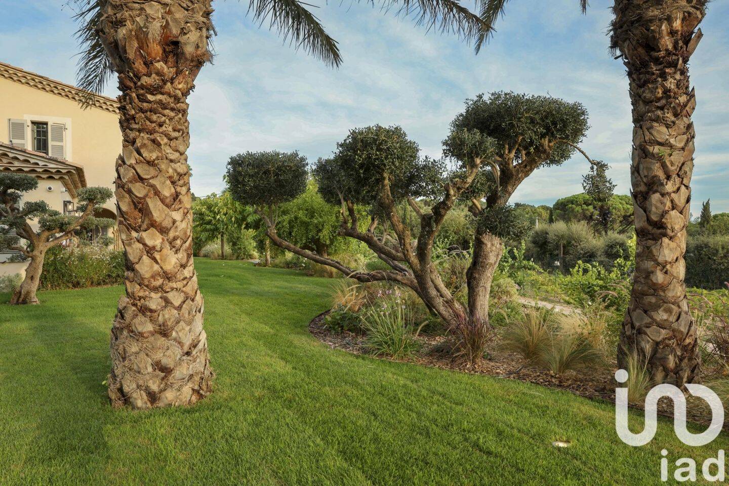 Maison à vendre, 425m², SAINT TROPEZ