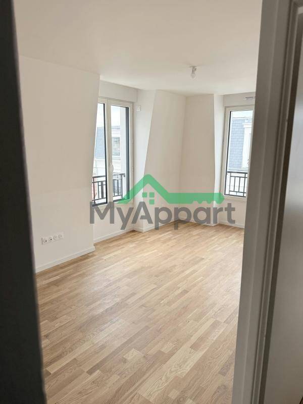 Maison à louer, 38m², ASNIERES SUR SEINE