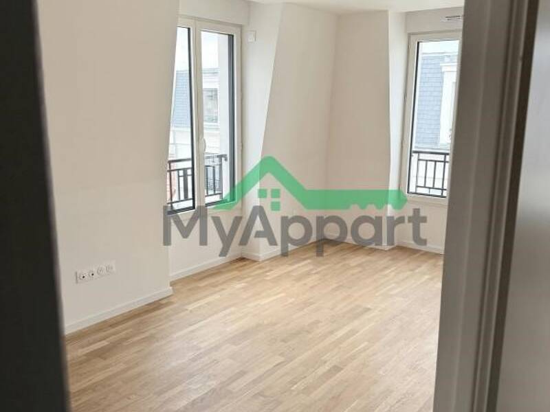 Maison à louer, 38m², ASNIERES SUR SEINE