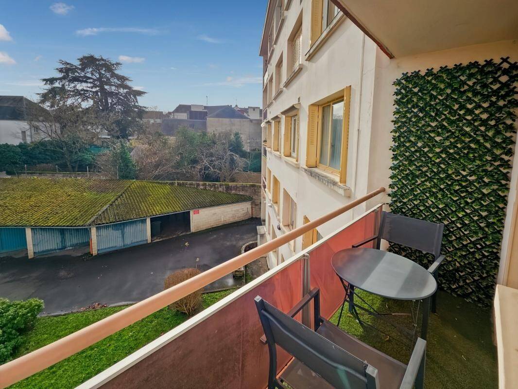 Maison à vendre, 58m², BOURGES
