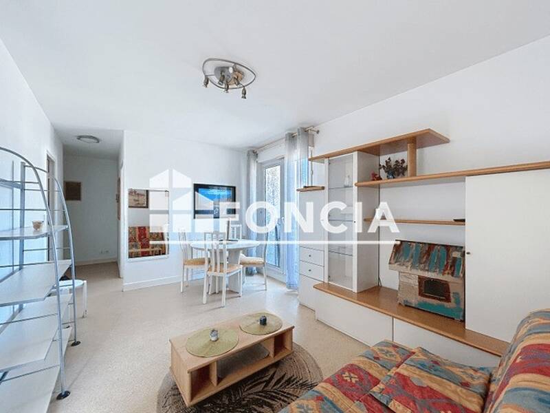 Maison à louer, 38m², CLERMONT FERRAND