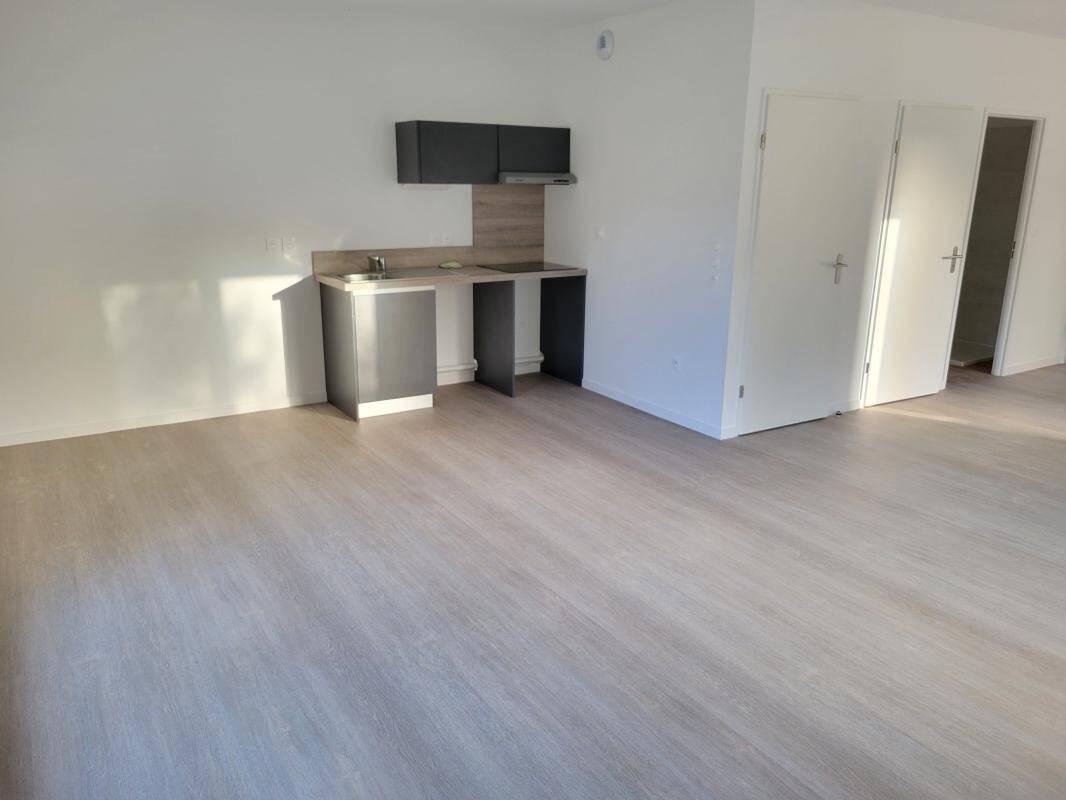 Maison à louer, 67m², PESSAC