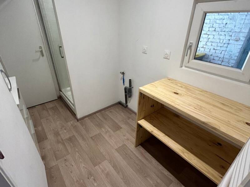 Maison à louer, 53m², SAINT ROMAIN DE COLBOSC