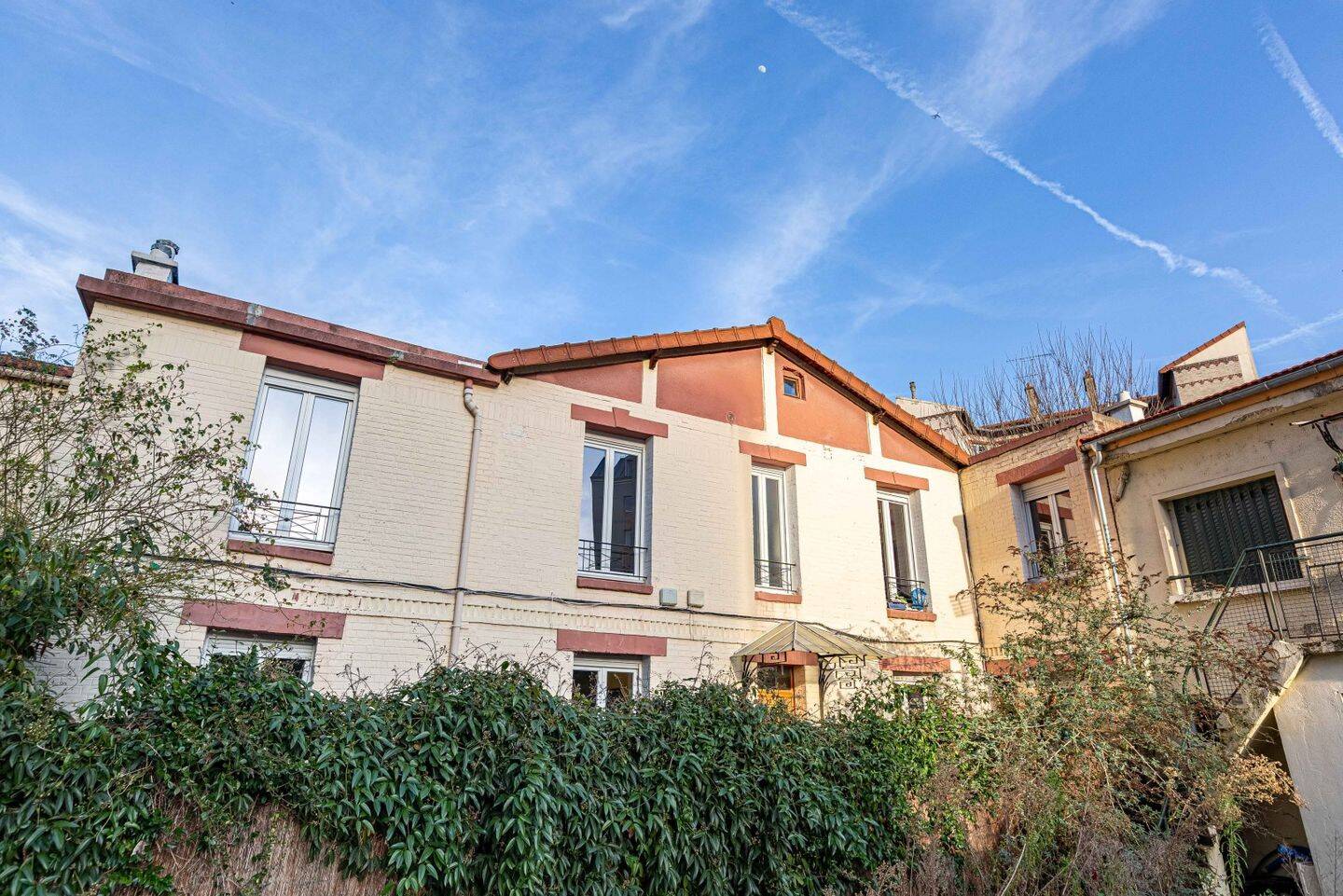 Maison à vendre, 127m², ISSY LES MOULINEAUX