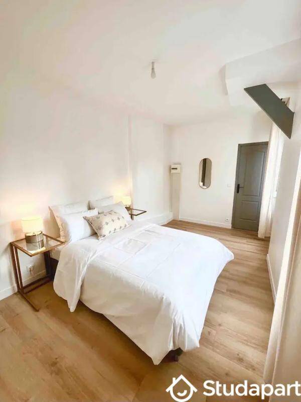Maison à louer, 45m², ARGENTEUIL