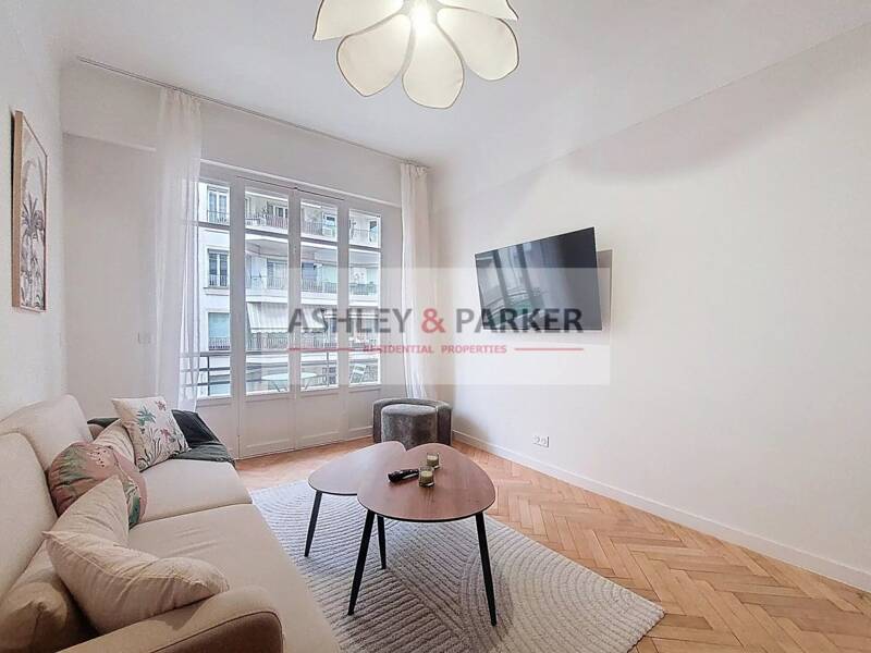 Maison à louer, 40m², NICE