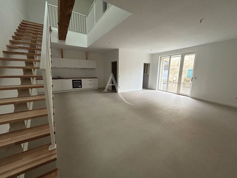 Maison à louer, 107m², SALLES D'AUDE