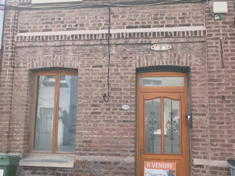 Maison à vendre, 78m², ANNEZIN
