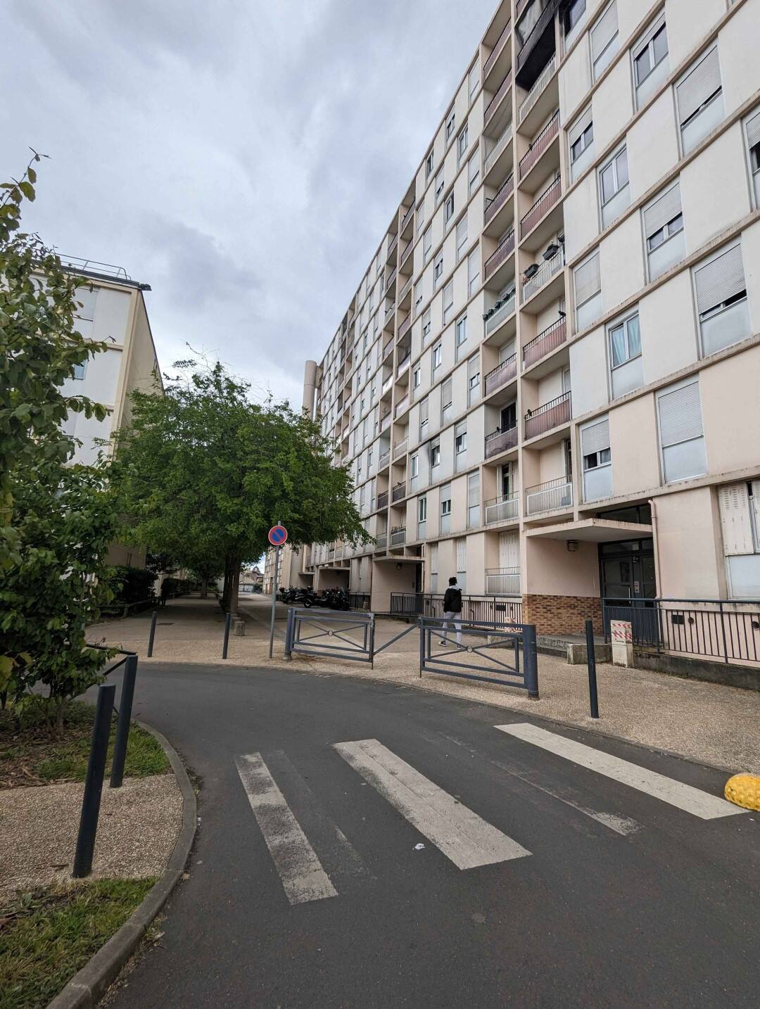 Maison à louer, 50m², VITRY SUR SEINE
