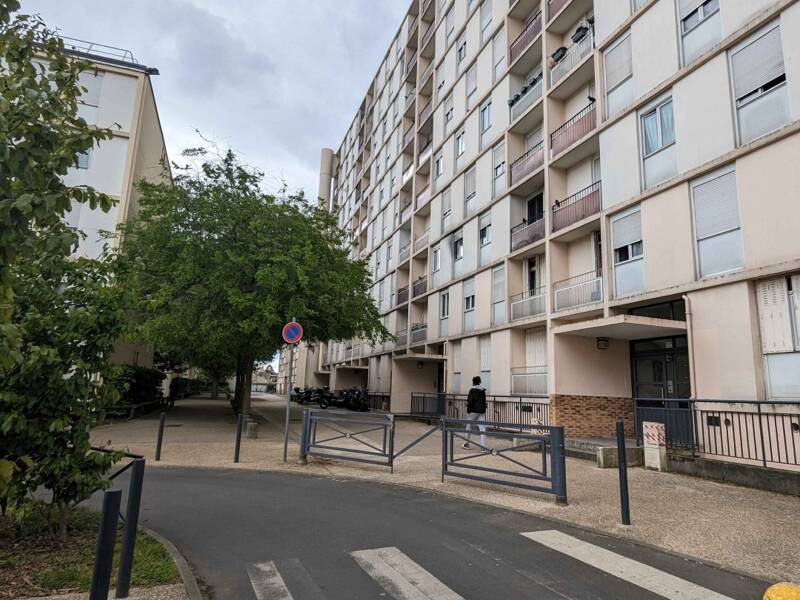 Maison à louer, 50m², VITRY SUR SEINE