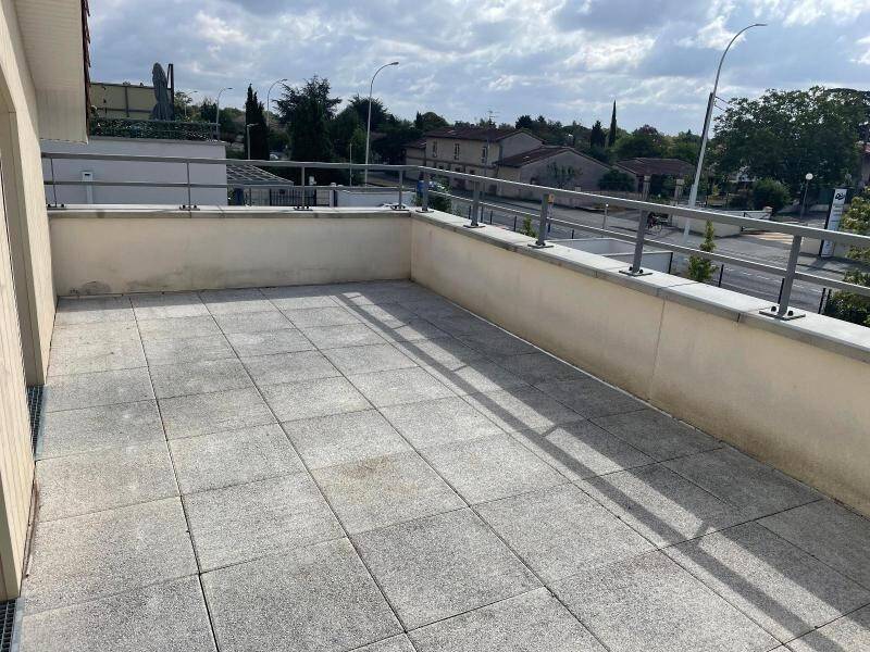 Maison à louer, 82m², TOURNEFEUILLE