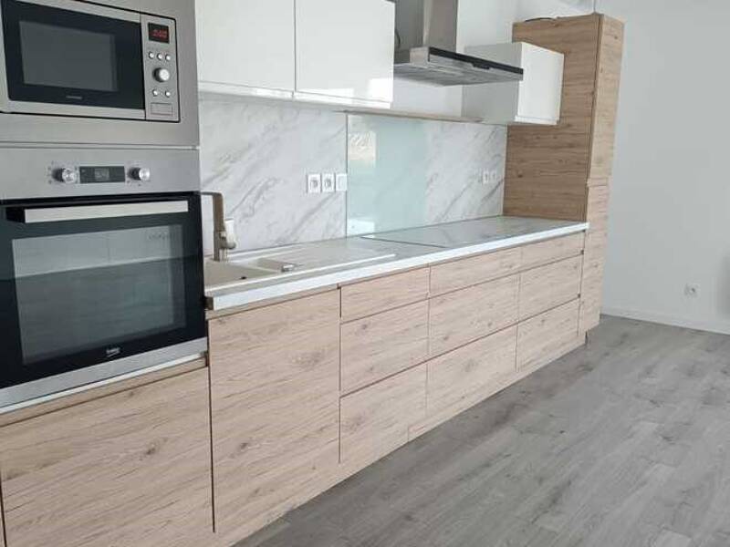 Maison à louer, 67m², COMINES