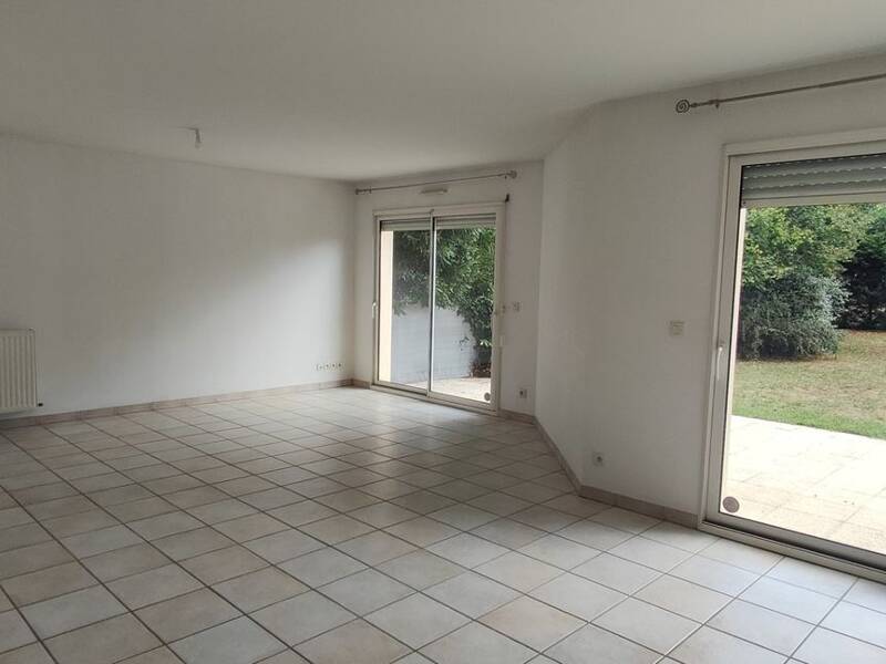 Maison à louer, 110m², GRADIGNAN