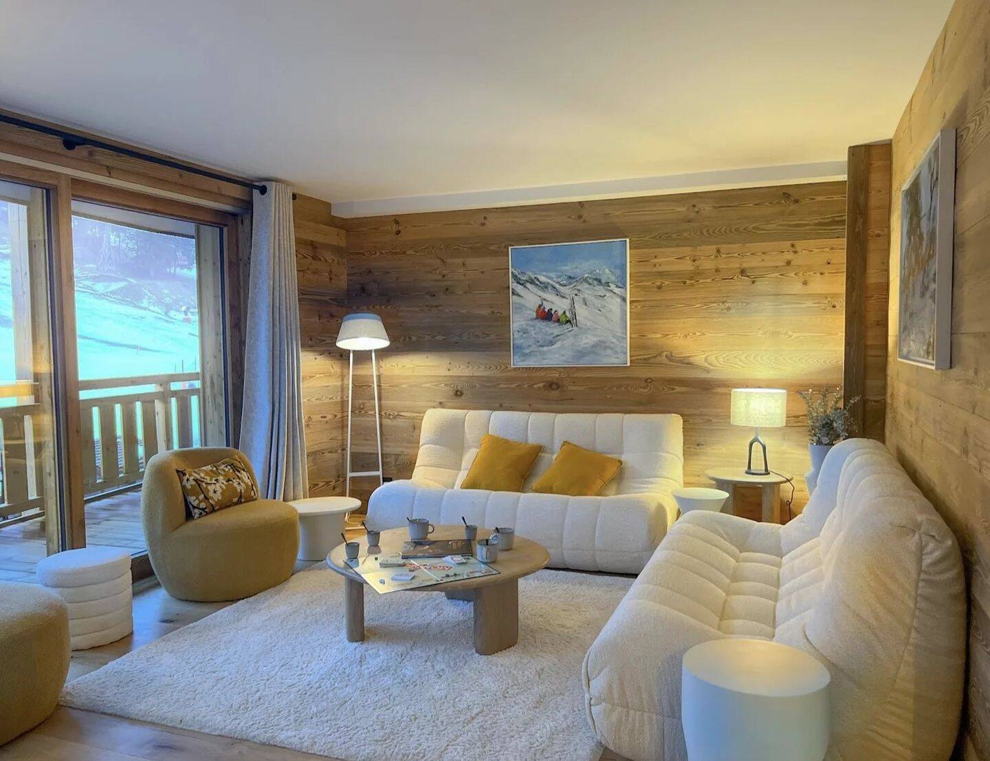 Maison à vendre, 78m², LES GETS