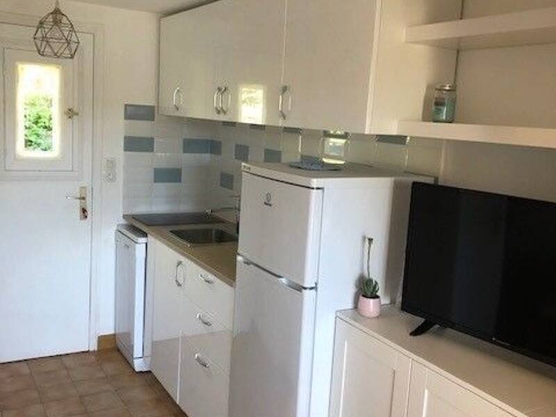 Maison à louer, 27m², CAVALAIRE SUR MER