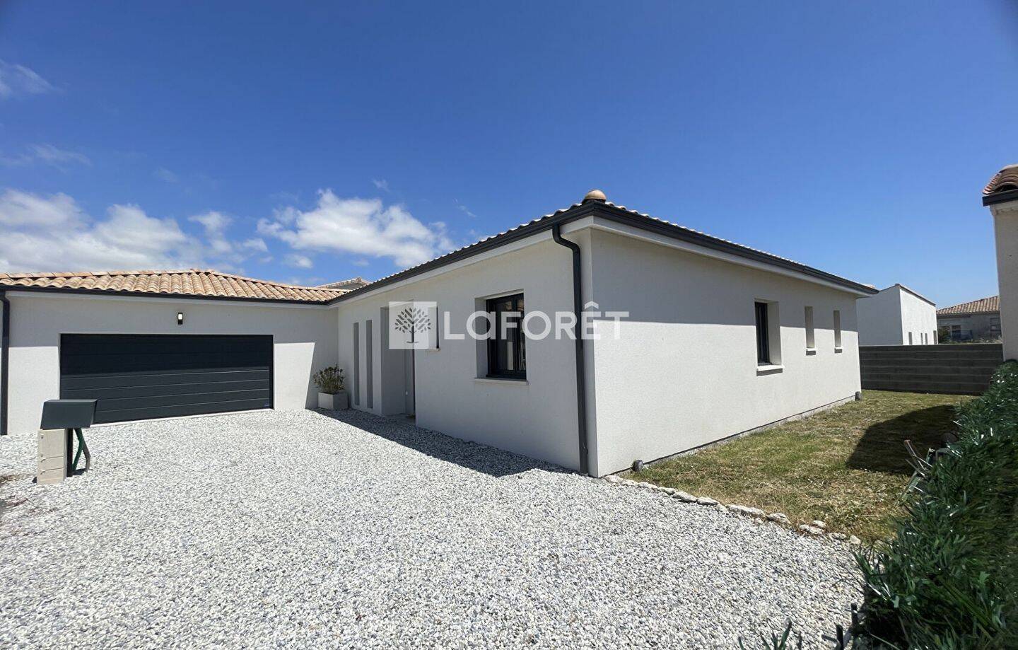 Maison à vendre, 105m², MEDIS