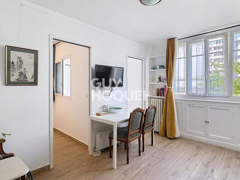Maison à louer, 33m², BOULOGNE BILLANCOURT
