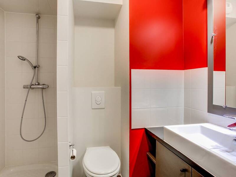 Maison à louer, 19m², STRASBOURG