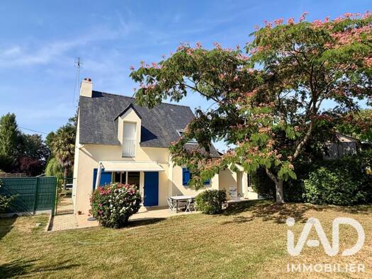 Maison à vendre 394 000 € 5 pièces 4 chambres 84 m² 787 m² de terrain Pleudihen-sur-Rance 22690