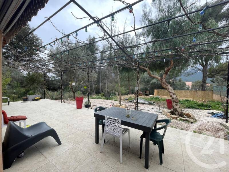 Maison à louer, 129m², LA VALETTE DU VAR