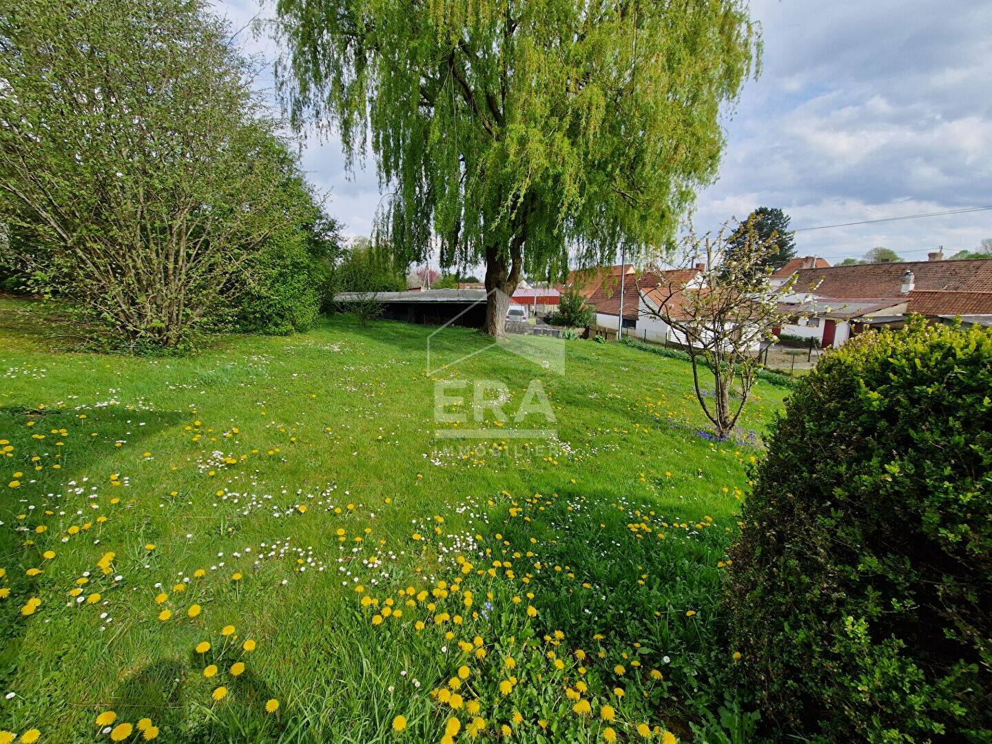 Maison à vendre, 103m², HESDIN