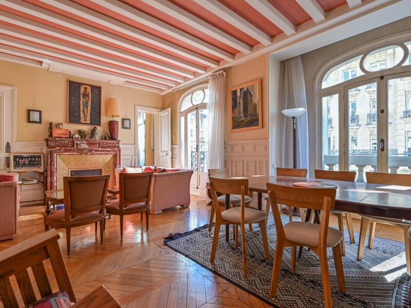 Maison à vendre, 184m², PARIS 12E