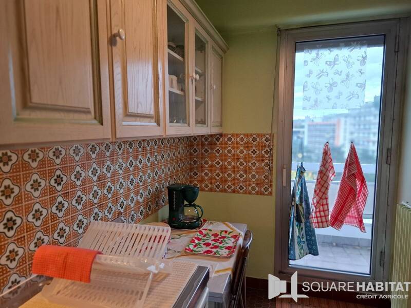 Maison à vendre, 28m², BELLERIVE SUR ALLIER