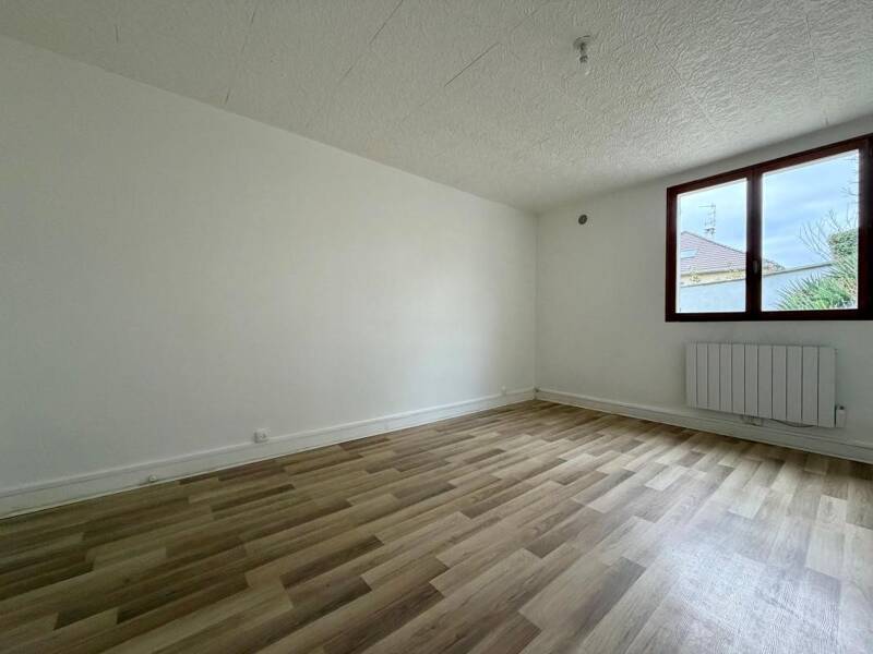 Maison à louer, 48m², NOISY LE GRAND