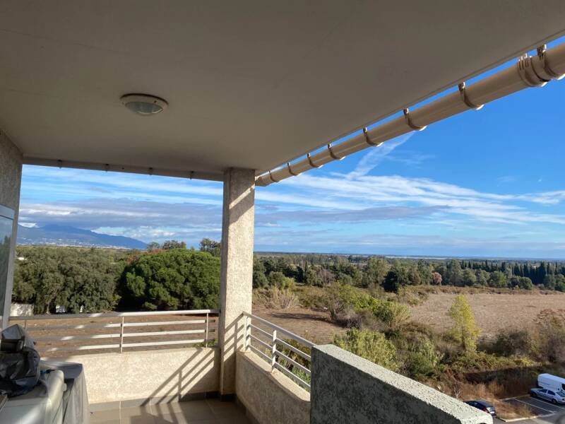 Maison à louer, 68m², LUCCIANA