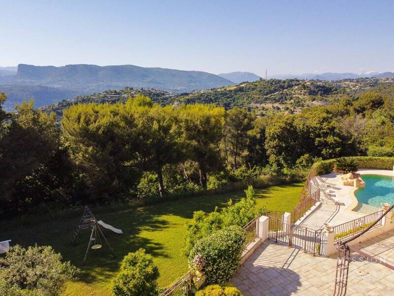 Maison à vendre, 250m², NICE