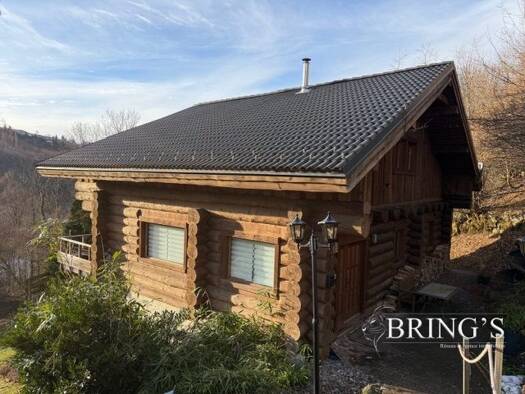 Chalet à vendre 690 000 € 7 pièces 5 chambres 205 m² 1 300 m² de terrain La Bresse 88250