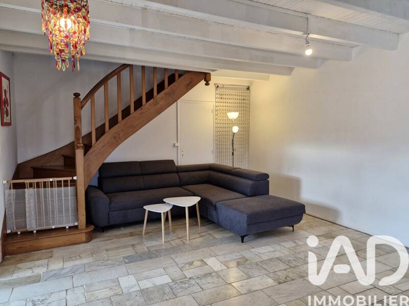 Maison à vendre, 192m², LIZANT