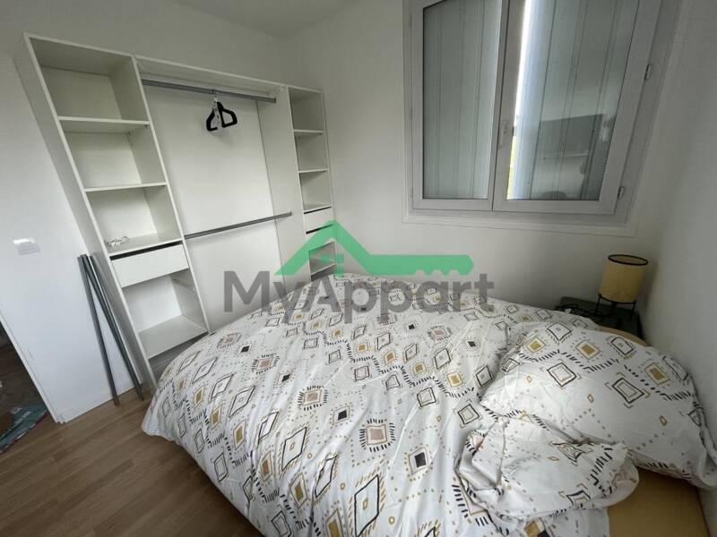 Maison à louer, 70m², ROUEN