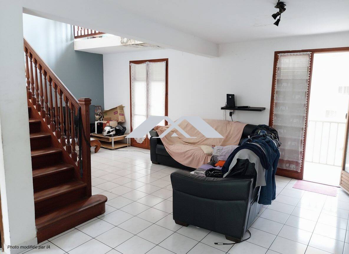 Maison à vendre, 130m², SAINT PAUL