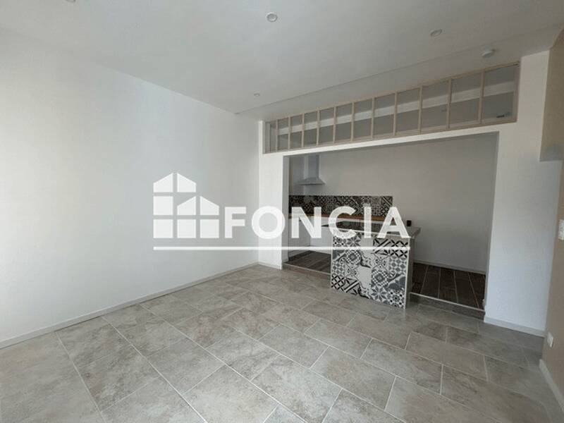 Maison à louer, 54m², CREISSAN