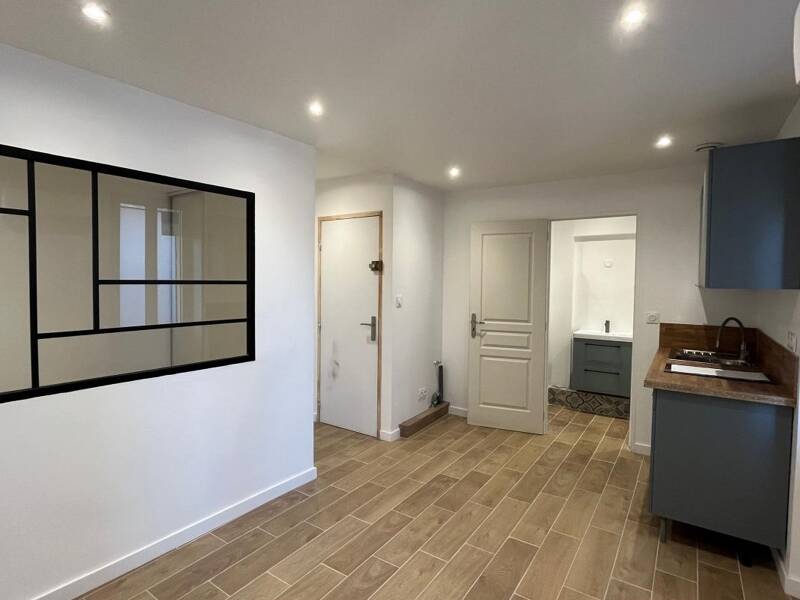 Maison à louer, 23m², TOULON