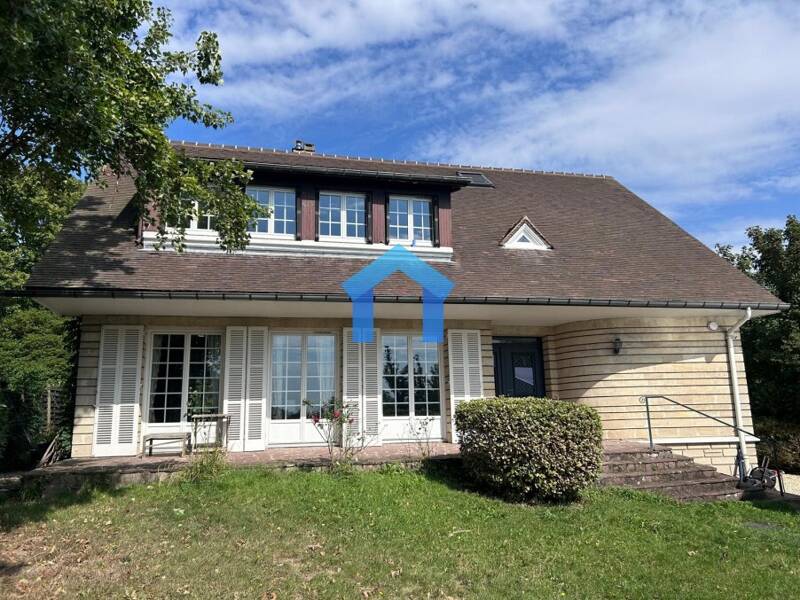 Maison à vendre, 193m², DEUIL LA BARRE