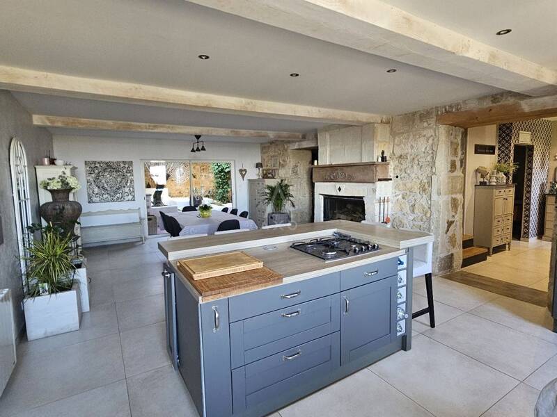 Maison à vendre, 332m², BOURG