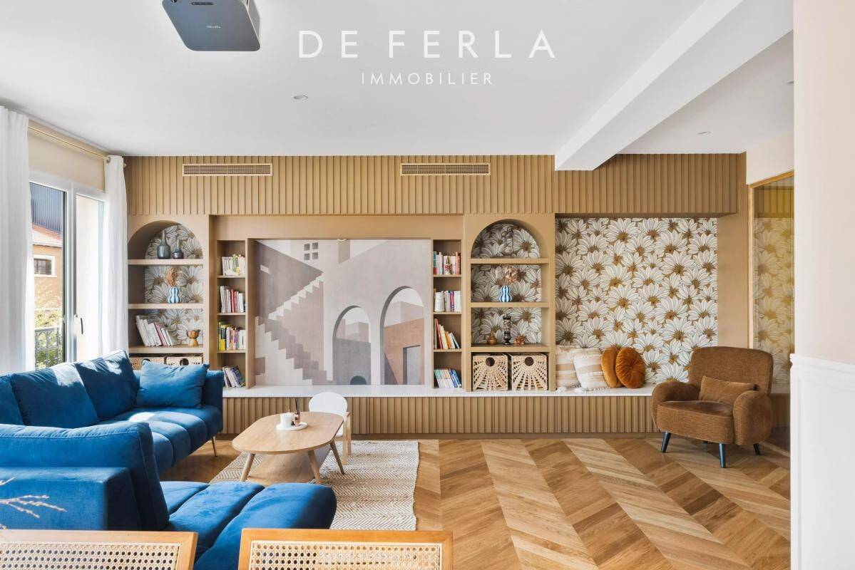 Maison à vendre, 200m², COLOMBES