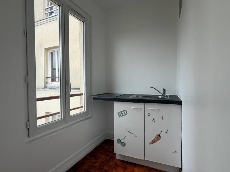 Maison à louer, 14m², JOINVILLE LE PONT
