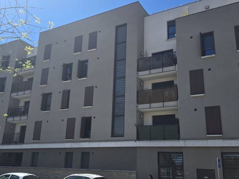 Maison à louer, 36m², VILLEFRANCHE SUR SAONE