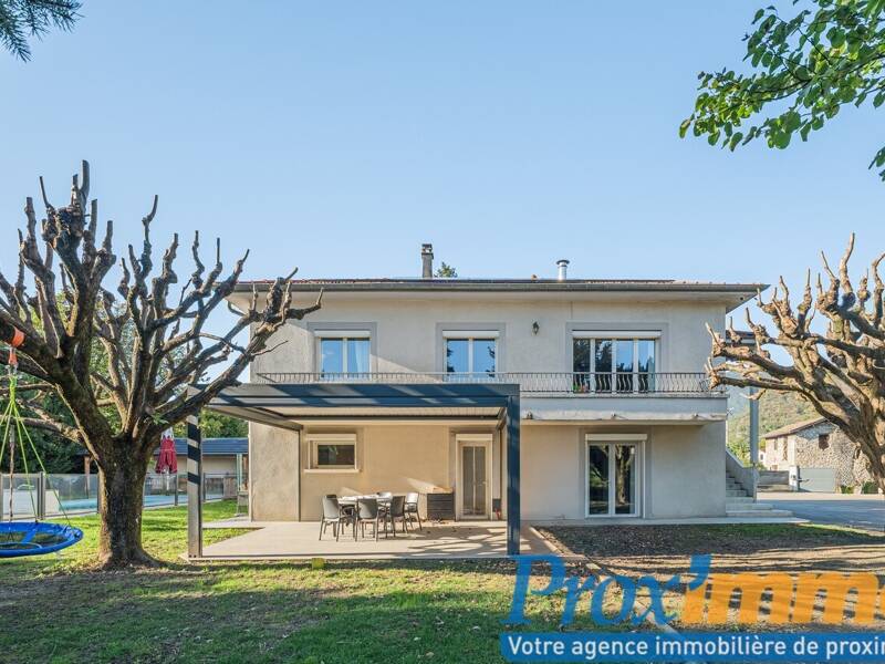 Maison à vendre, 185m², GRENOBLE